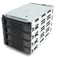 SC5400 Intel 4-Drive Hot Swap SAS/SATA (AXX4DRV3GEXP)